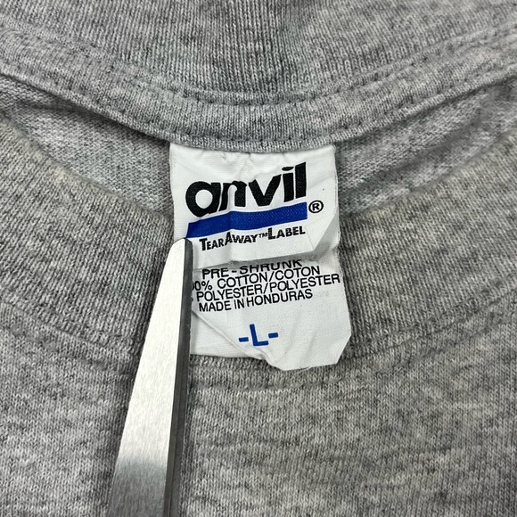 Vtg Boston Red Sox 2007 World Series Men’s T-Shirt Sz Large Y2K Grey A4 - Picture 3 of 8